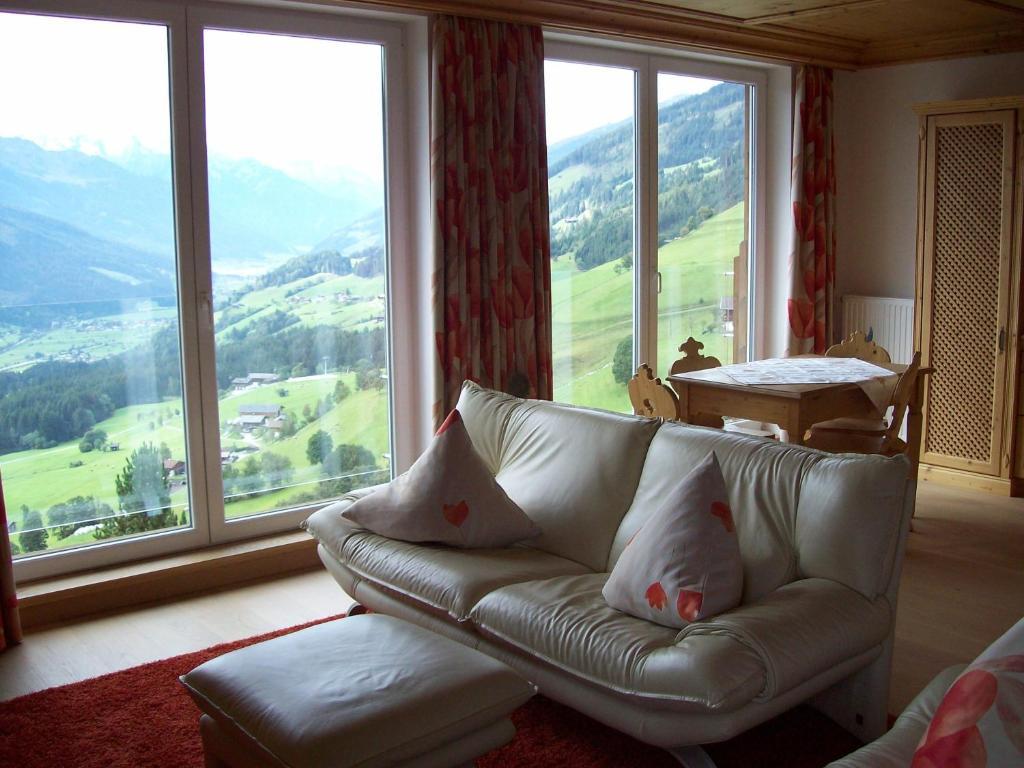 Klausner Hotel Mittersill Habitación foto